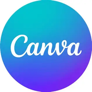 تجربتي مع كانفا Canva في التصميم من الصفر